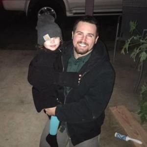 Meet your Posher, Casey